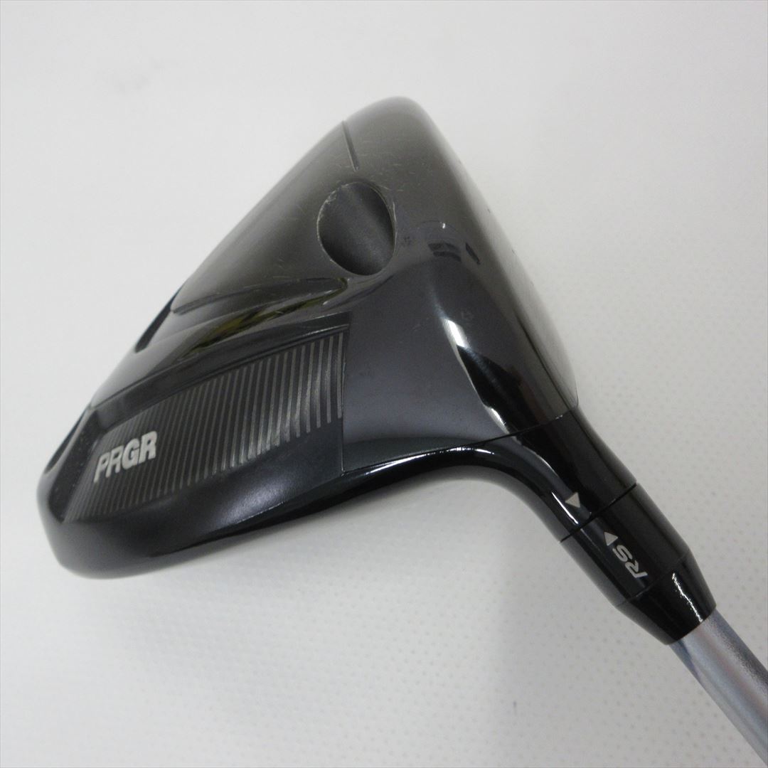 PRGR Driver RS (2023) PROTOTYPE ONE – GOLF Partner USA