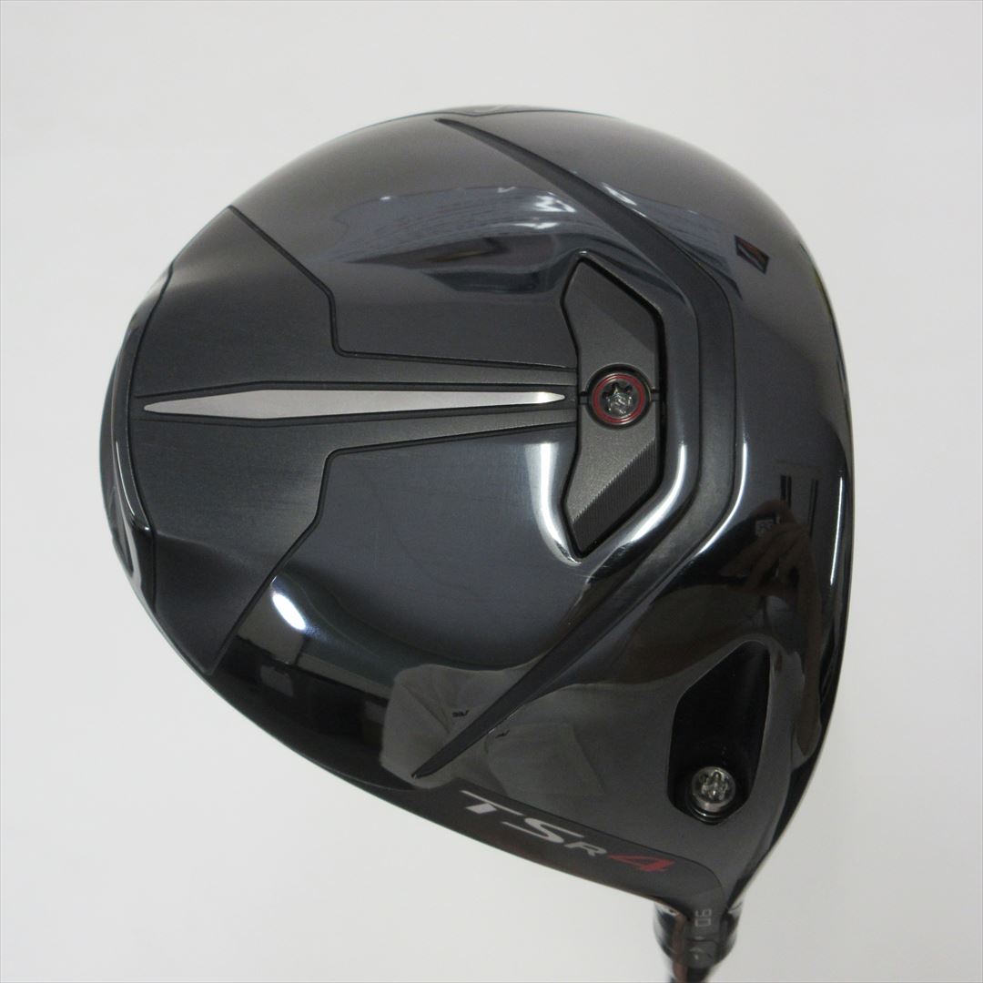 Titleist Driver TSR4 9° Tour S TSP311