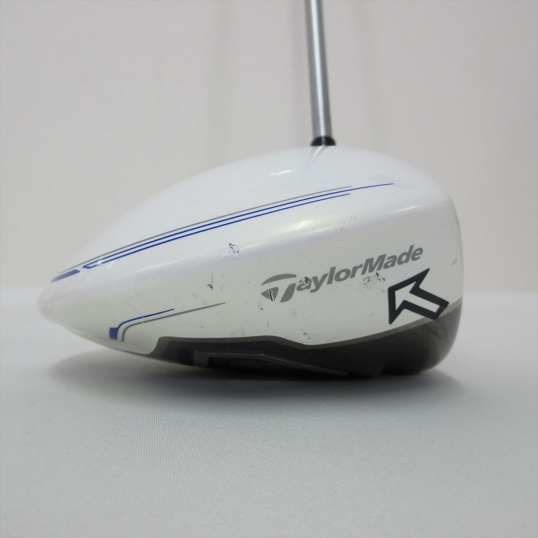 TaylorMade Driver GLOIRE F 10° Regular FUBUKI TM5