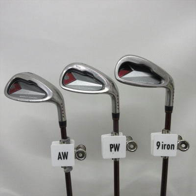 Daiwa Iron Set ONOFF -2014 Regular SMOOTH KICK MP-514I 7 pieces