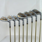 HONMA Iron Set BERES -2024 Regular 3S ARMRQ FX LIGHT 7 pieces