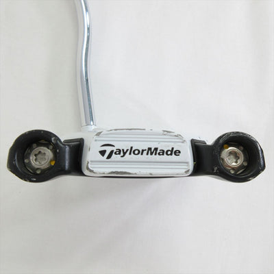 TaylorMade Putter GHOST Spider itsy bitsy(LTD) 33 inch