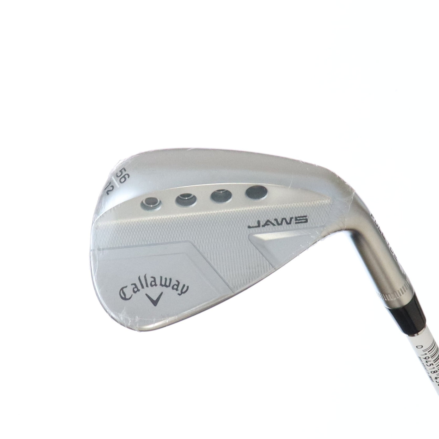 Callaway Wedge Brand New JAWS FULL TOE 56° NS PRO 950GH neo