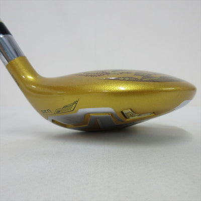 HONMA Hybrid BERES AIZU HY 25° Stiff 3S ARMRQ MX