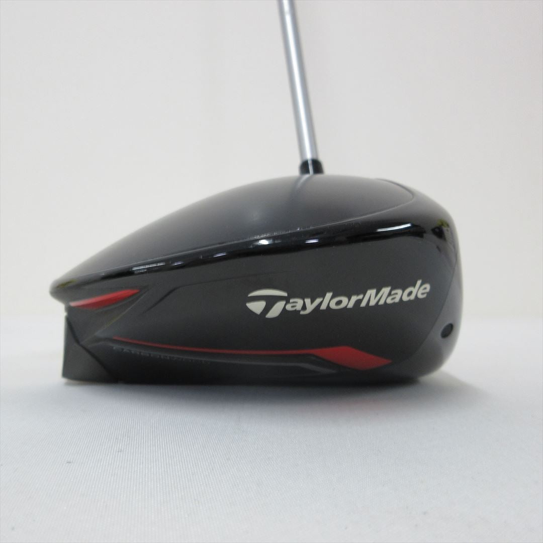 TaylorMade Driver STEALTH 9° Stiff Tour AD UB-6