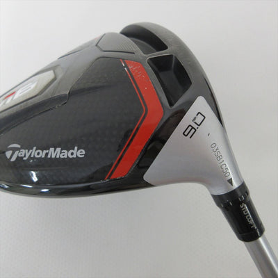 TaylorMade Driver M6 9° Stiff FUBUKI TM5(2019)