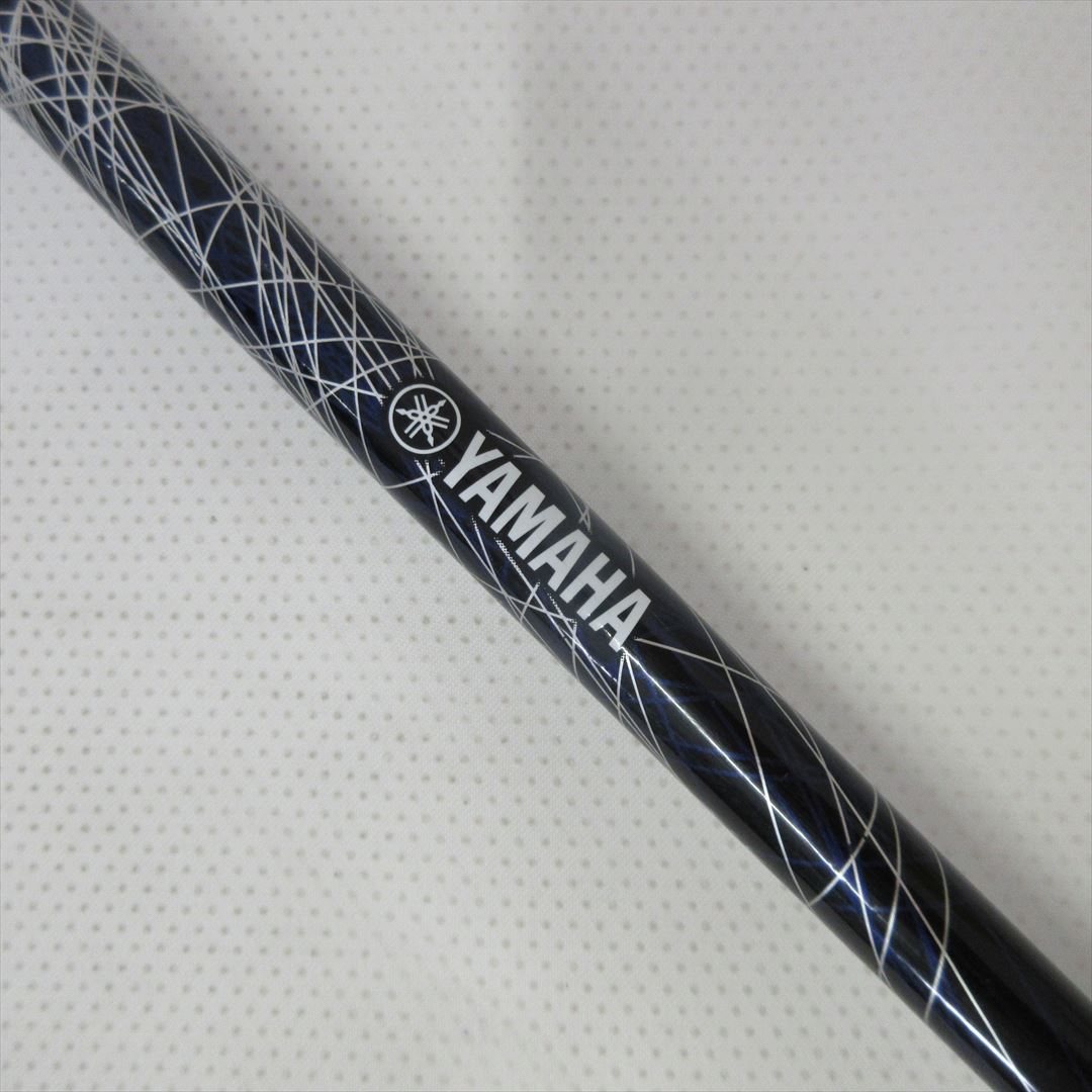 ヤマハ★inpres　UD+2　3W★Tour　AD　MJー6SR★カバー有り ヤマハ インプレス フェアウェイウッド inpres UD+2 3W フレックスS