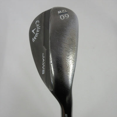 Callaway Wedge MD 5 JAWS TOUR Gray 60° Dynamic Gold s200