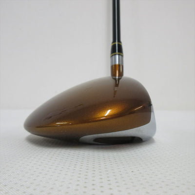 HONMA Fairway BERES07 5W 18° Regular 4S ARMRQ 47