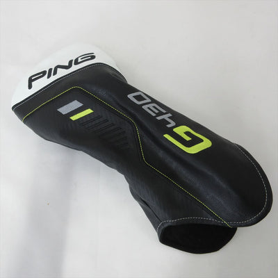 Ping Driver G430 LST 10.5° Stiff PING TOUR 2.0 BLACK 65