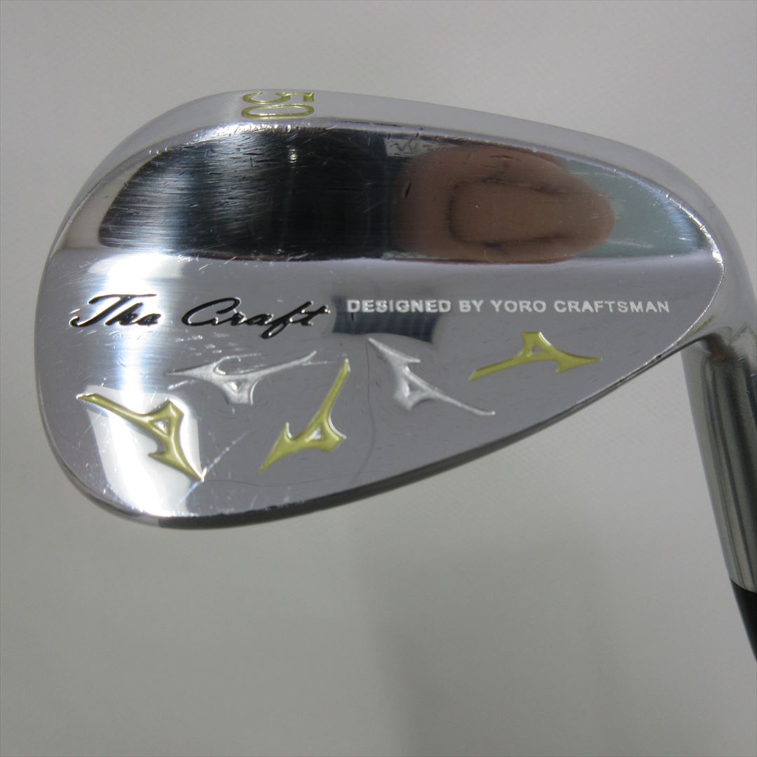 Mizuno Wedge Mizuno THE CRAFT 50° M FUSION