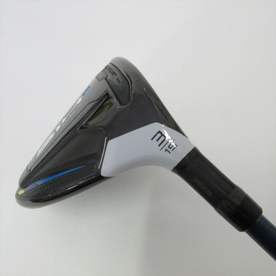 TaylorMade Fairway SIM2 MAX 3W 15° Regular TENSEI BLUE TM50(SIM2)