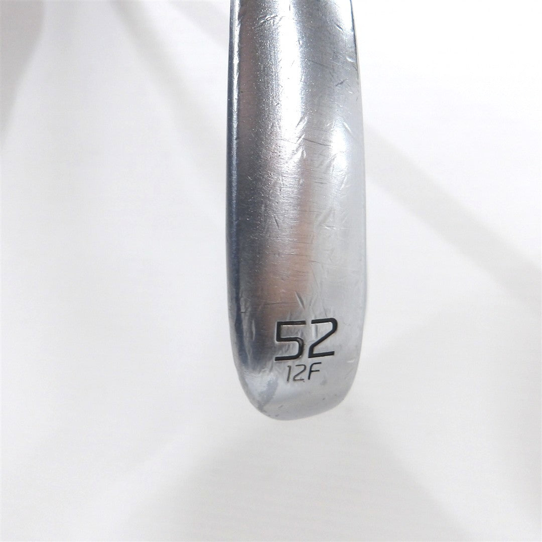 Titleist Wedge VOKEY SPIN MILLED SM9 Tour Chrome 52° BV 105