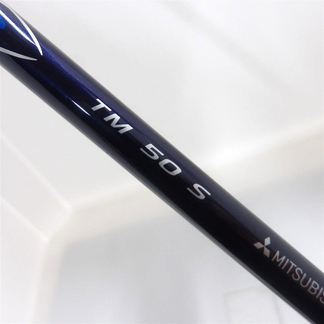 TaylorMade Driver Qi10 MAX 10.5° Stiff Diamana BLUE TM50