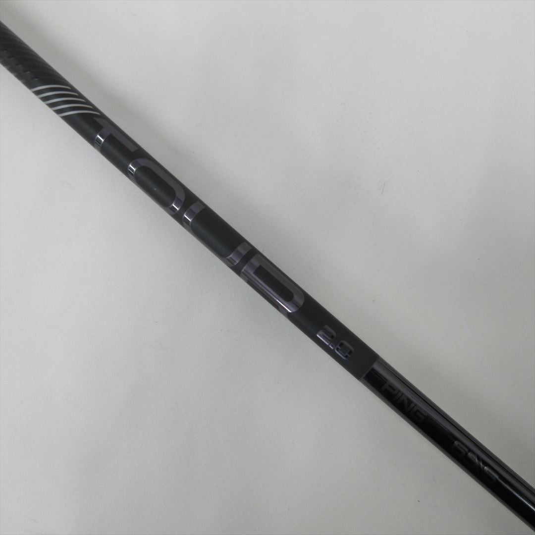 Ping Driver G430 MAX 10.5° Stiff PING TOUR 2.0 BLACK 65