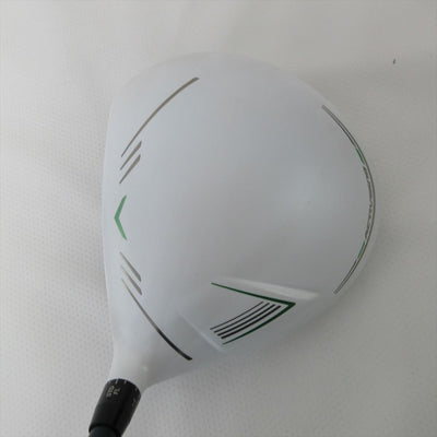 Dunlop Driver XXIO12 eks White 10.5° Stiff Miyazaki AX-2