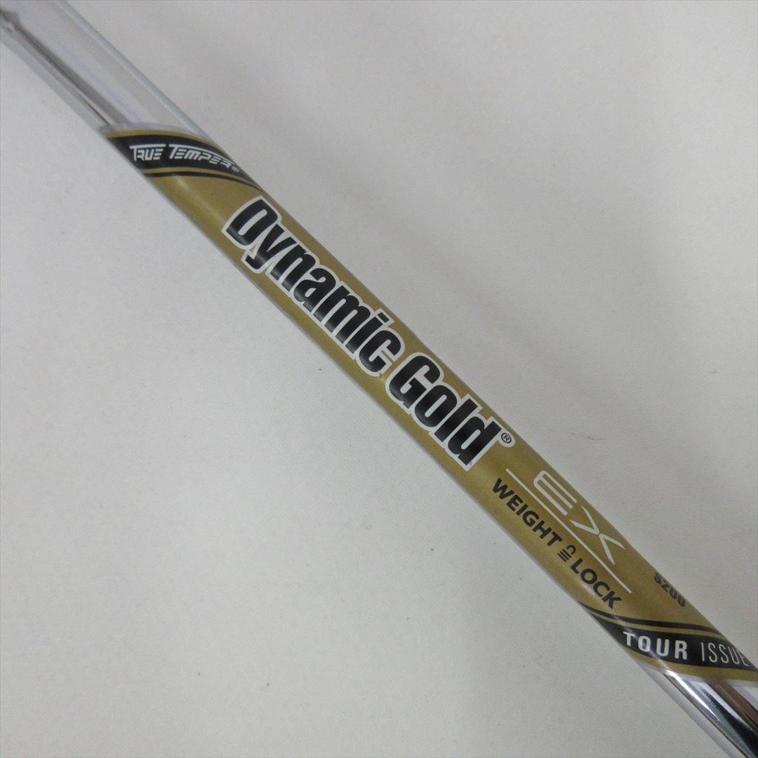 Cobra Wedge KING SB WEDGE(2023) 56° Dynamic Gold EX TOUR ISSUE S200