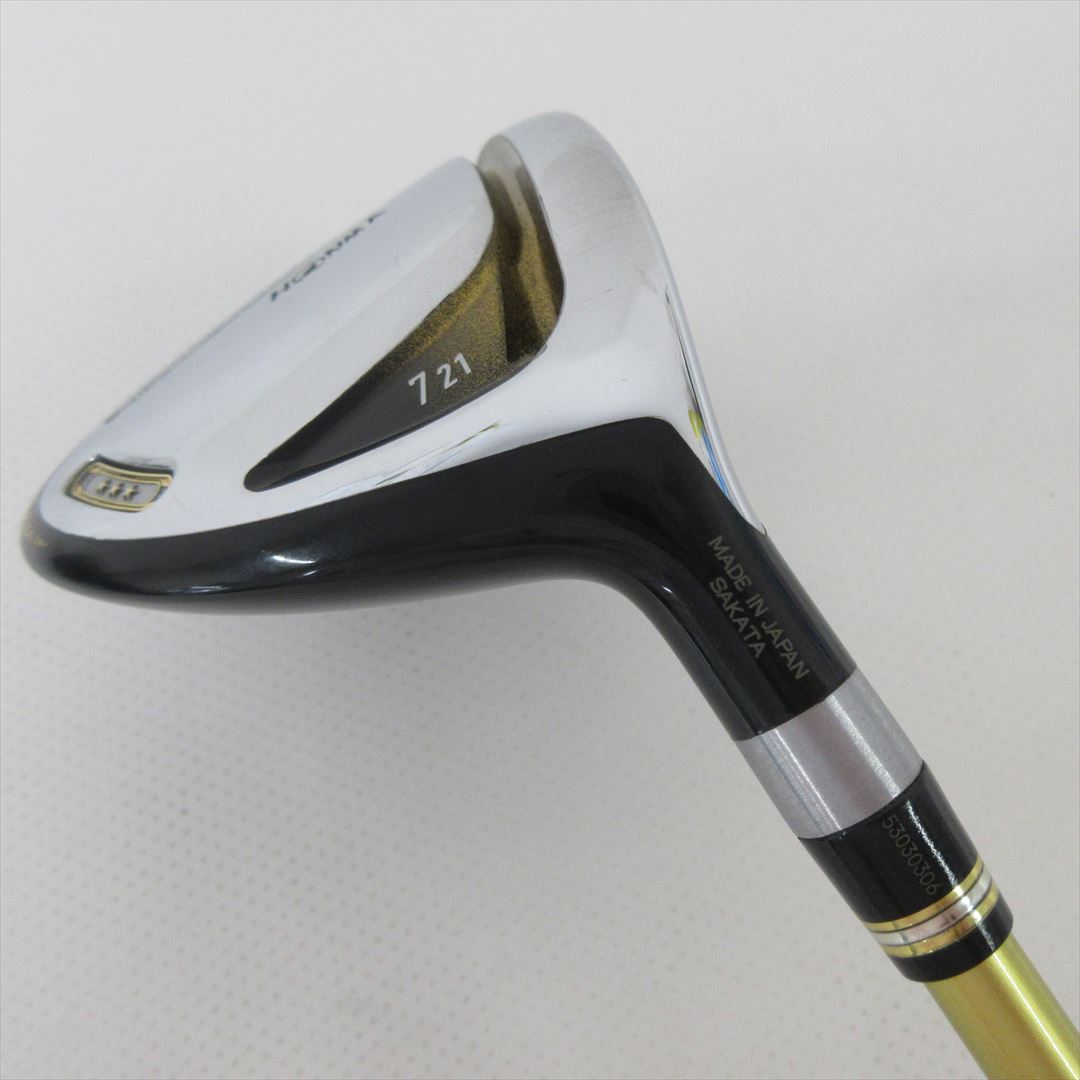 HONMA Fairway BERES07 7W 21° Regular 3S ARMRQ 47