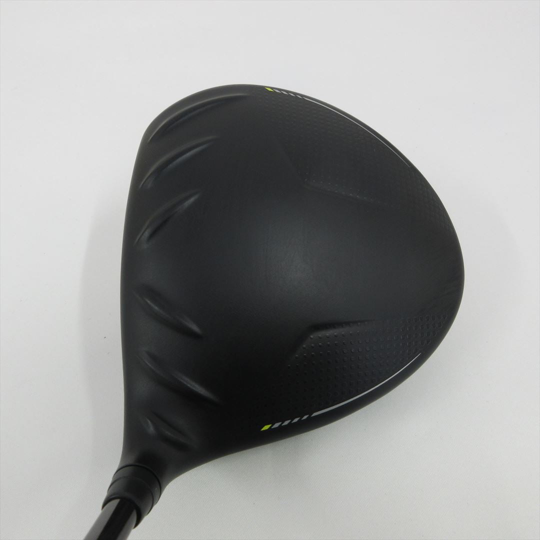 Ping Driver G430 MAX 9° Stiff Ping TOUR 2.0 BLACK 65