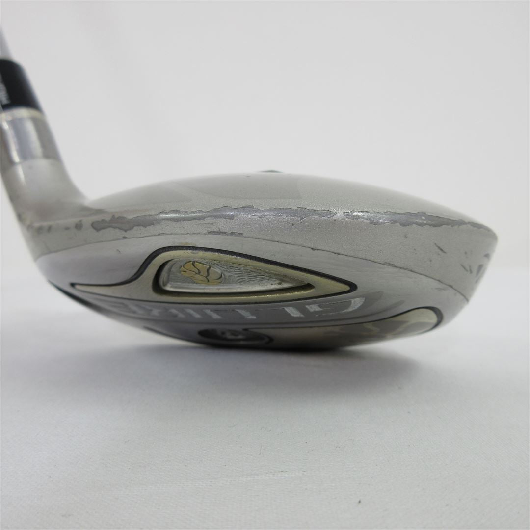 TaylorMade Hybrid GLOIRE (2014) HY 25° Ladies GLOIRE GL2200