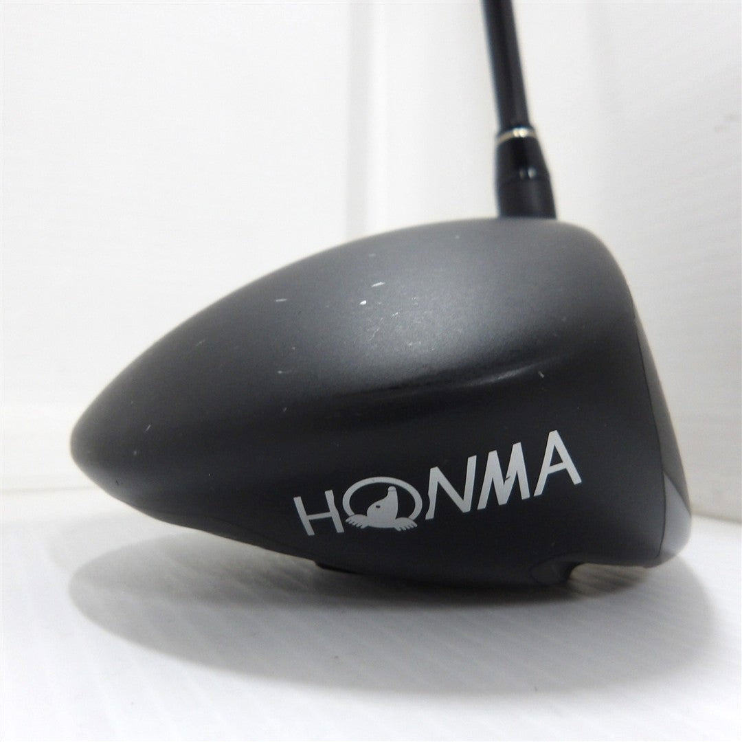 HONMA Driver TOUR WORLD GS PROTOTYPE 2 9.5° Stiff VIZARD FZ-5
