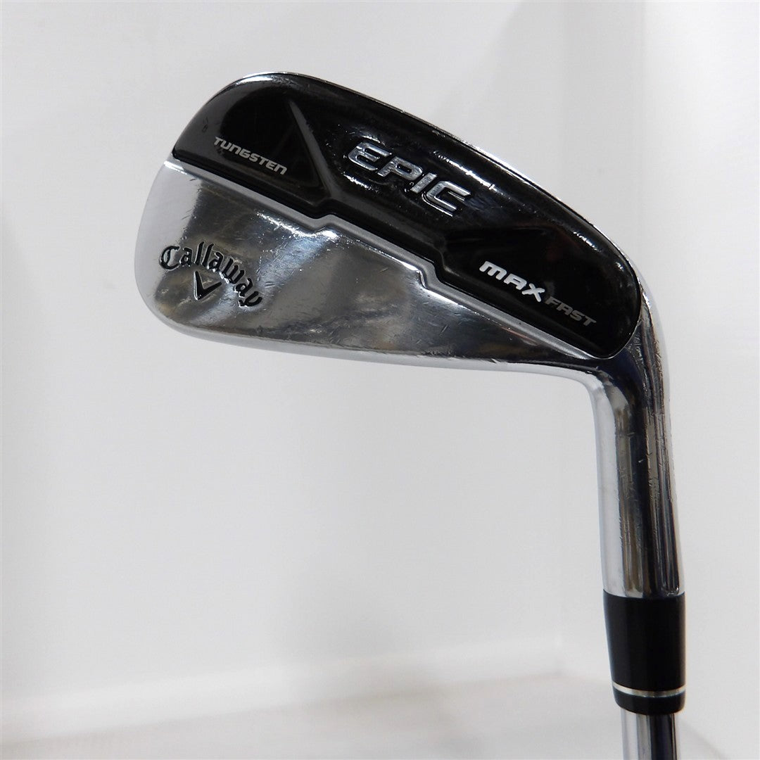 Callaway Iron Set EPIC MAX FAST – GOLF Partner USA