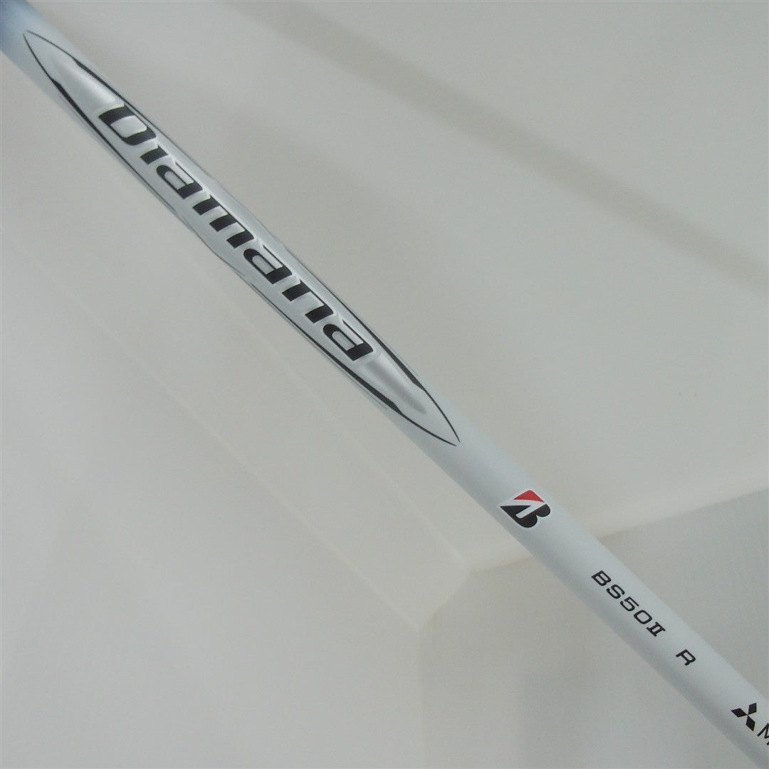 Bridgestone Driver BRIDGESTONE BX2 HT – GOLF Partner USA