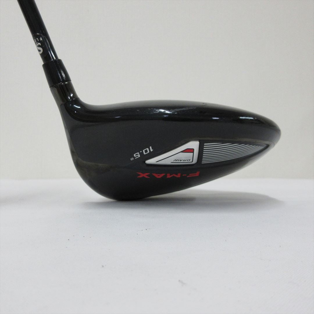 cobra driver cobra f max superlite 10 5 stiff super lite 45