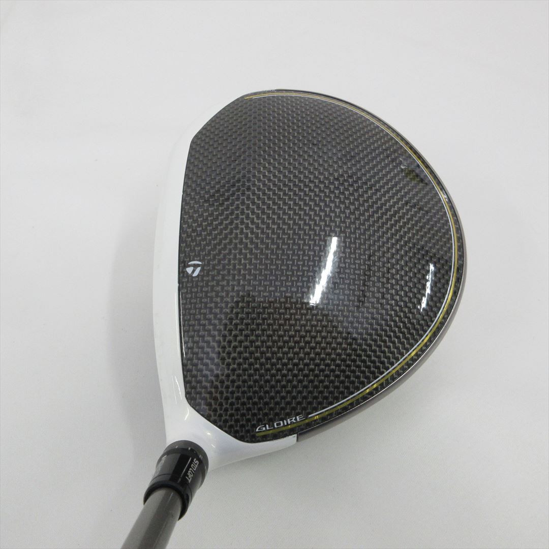 TaylorMade Driver STEALTH GLOIRE+ 9.5° Regular SPEEDER NX for TM