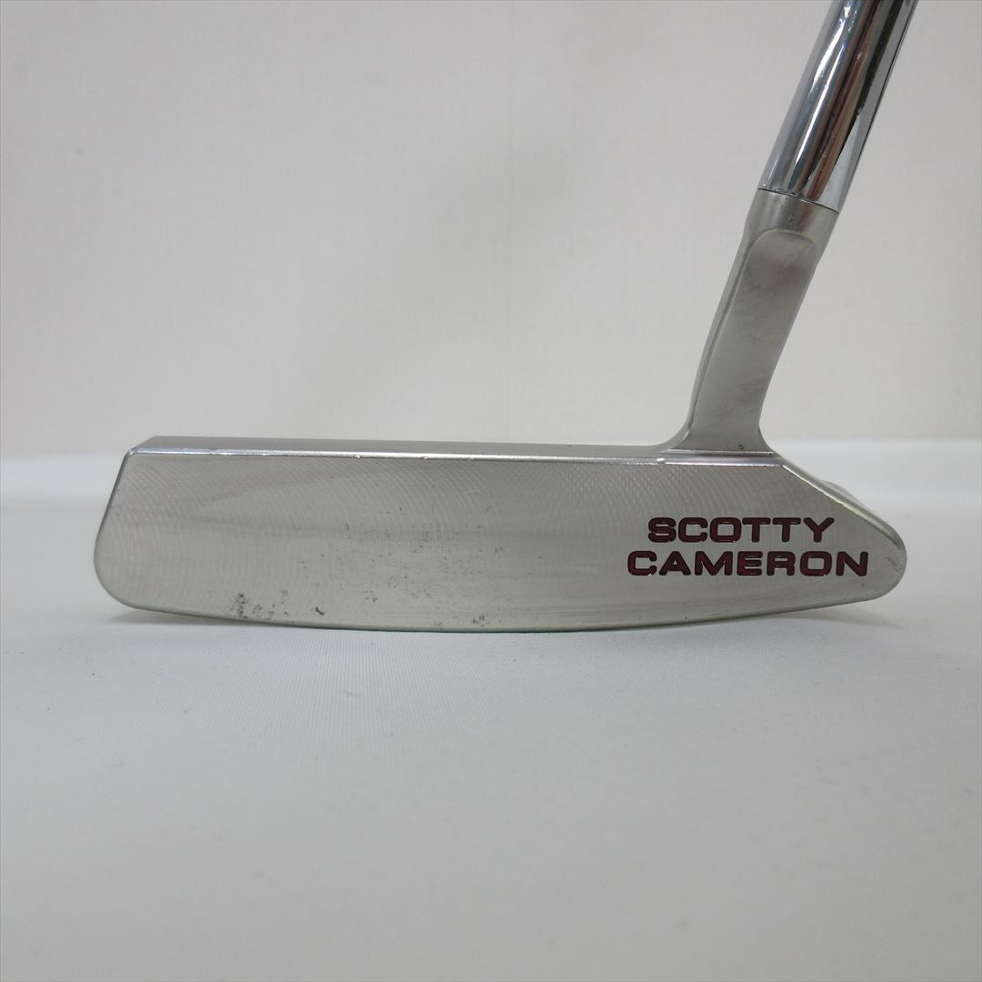 Titleist Putter SCOTTY CAMERON STUDIO SELECT LAGUNA 1.5 34 inch