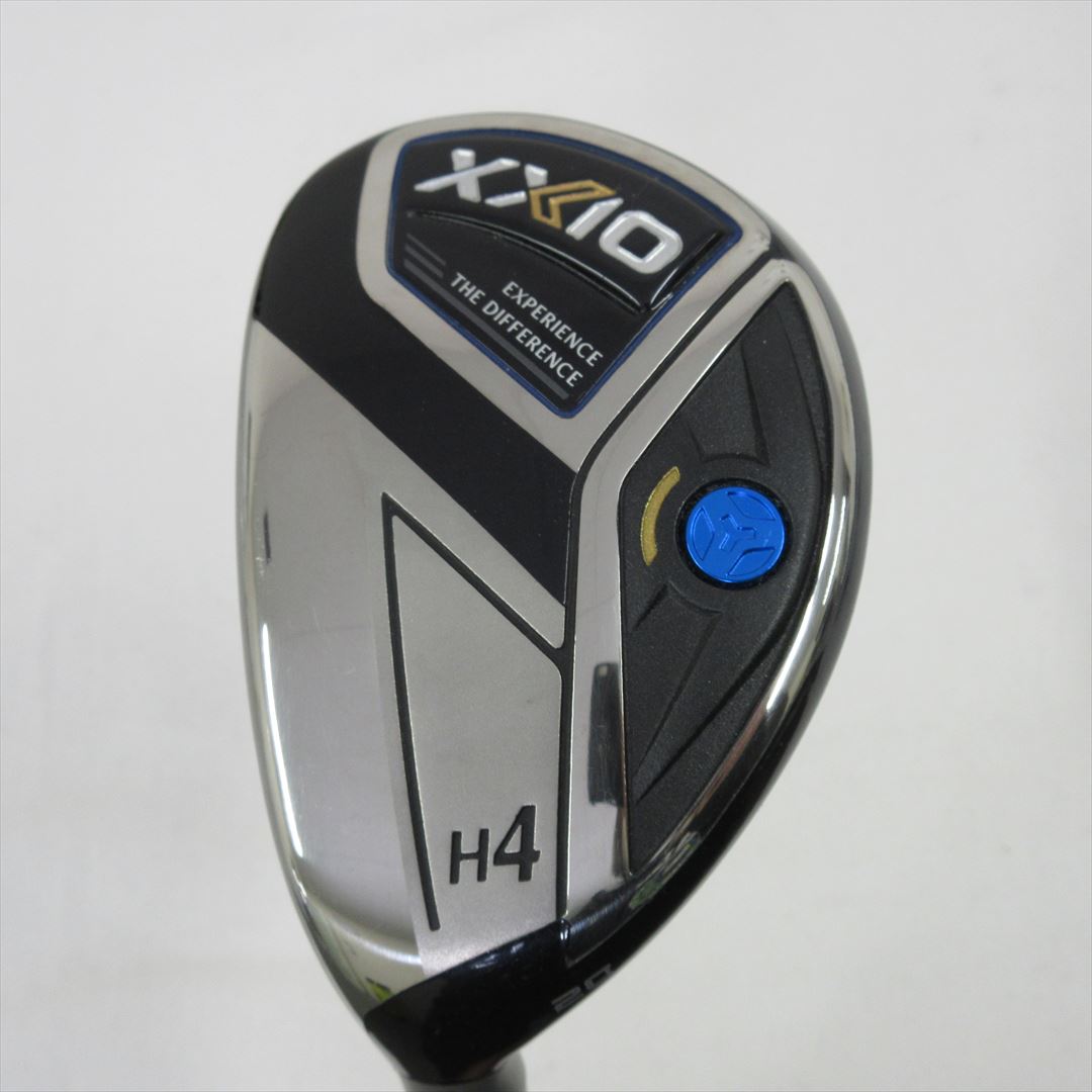 Dunlop Hybrid Left-Handed XXIO11 HY 20° Regular XXIO MP1100: