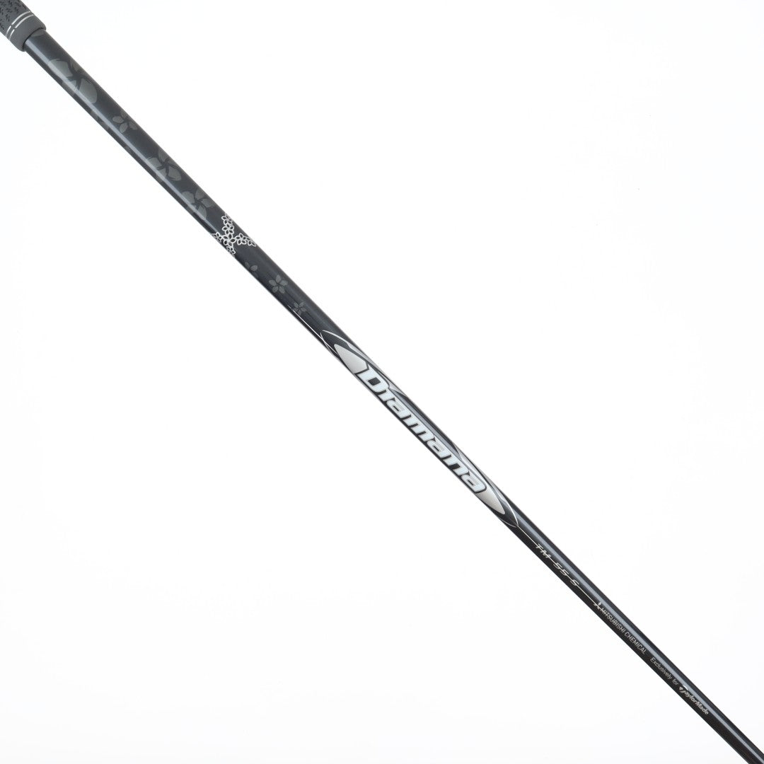 TaylorMade Driver Qi35 10.5° Stiff Diamana SILVER TM55(Qi35)