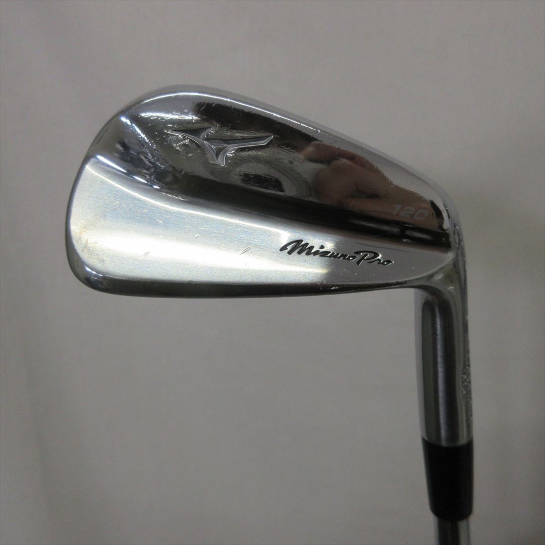 Mizuno Iron Set Mizuno Pro 120 Stiff NS PRO MODUS3 TOUR120 6 pieces