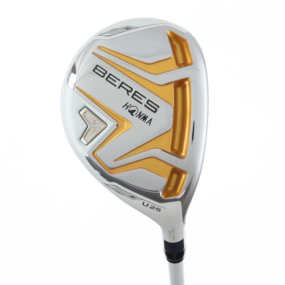 HONMA Hybrid BERES AIZU HY 25° StiffRegular 2S ARMRQ MX