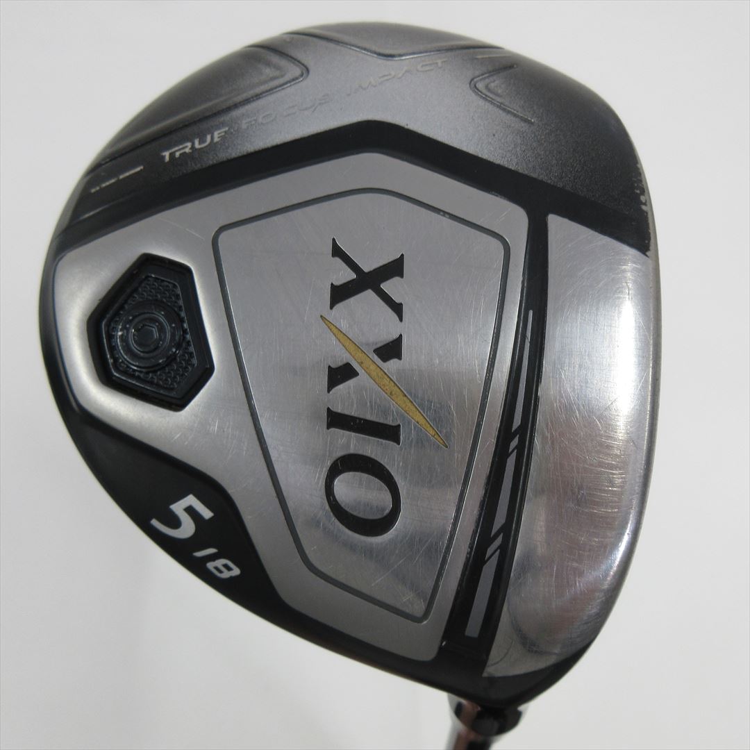 XXIO Fairway XXIO10 Miyazaki Model 5W 18° Stiff Miyazaki Waena