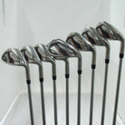 Callaway Iron Set MAVRIK MAX Regular Diamana 40 for CW 8 pieces