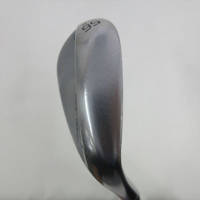 Titleist Wedge VOKEY SPIN MILLED SM9 Tour chrome 56° BV 105