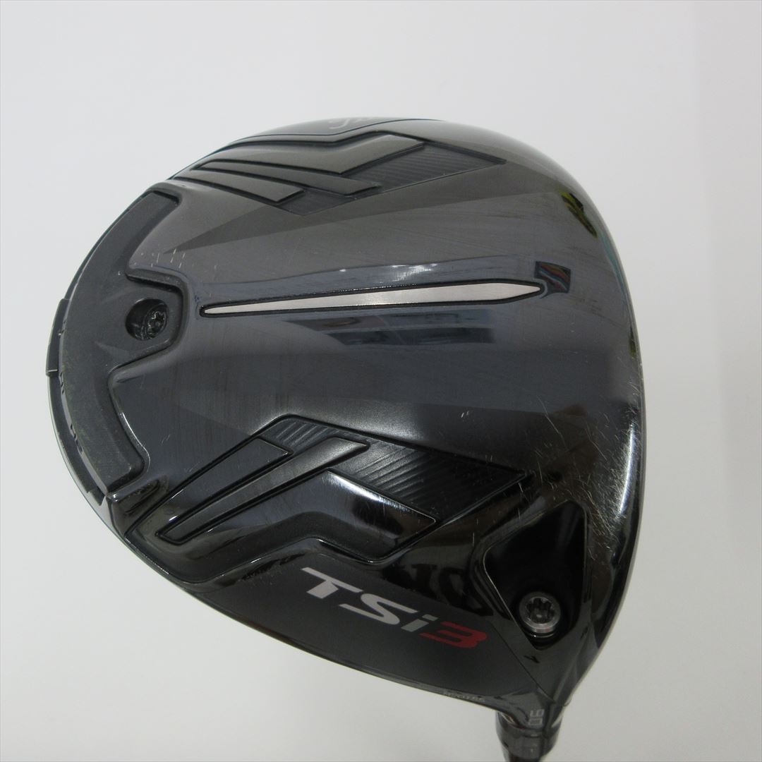 Titleist Driver TSi3 9° Tour S TSP322 55