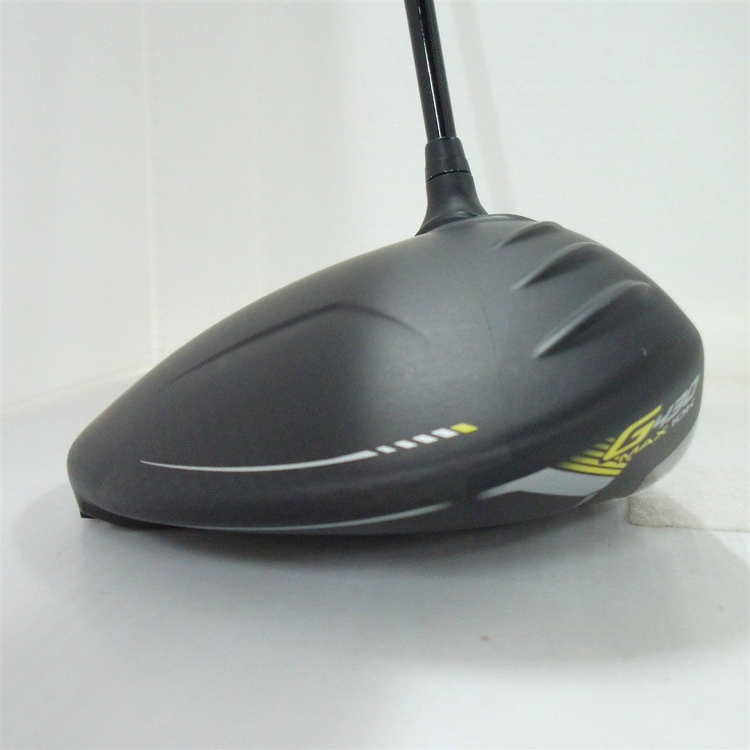 Ping Driver G430 MAX 10K 12° Regular ALTA J CB BLACK