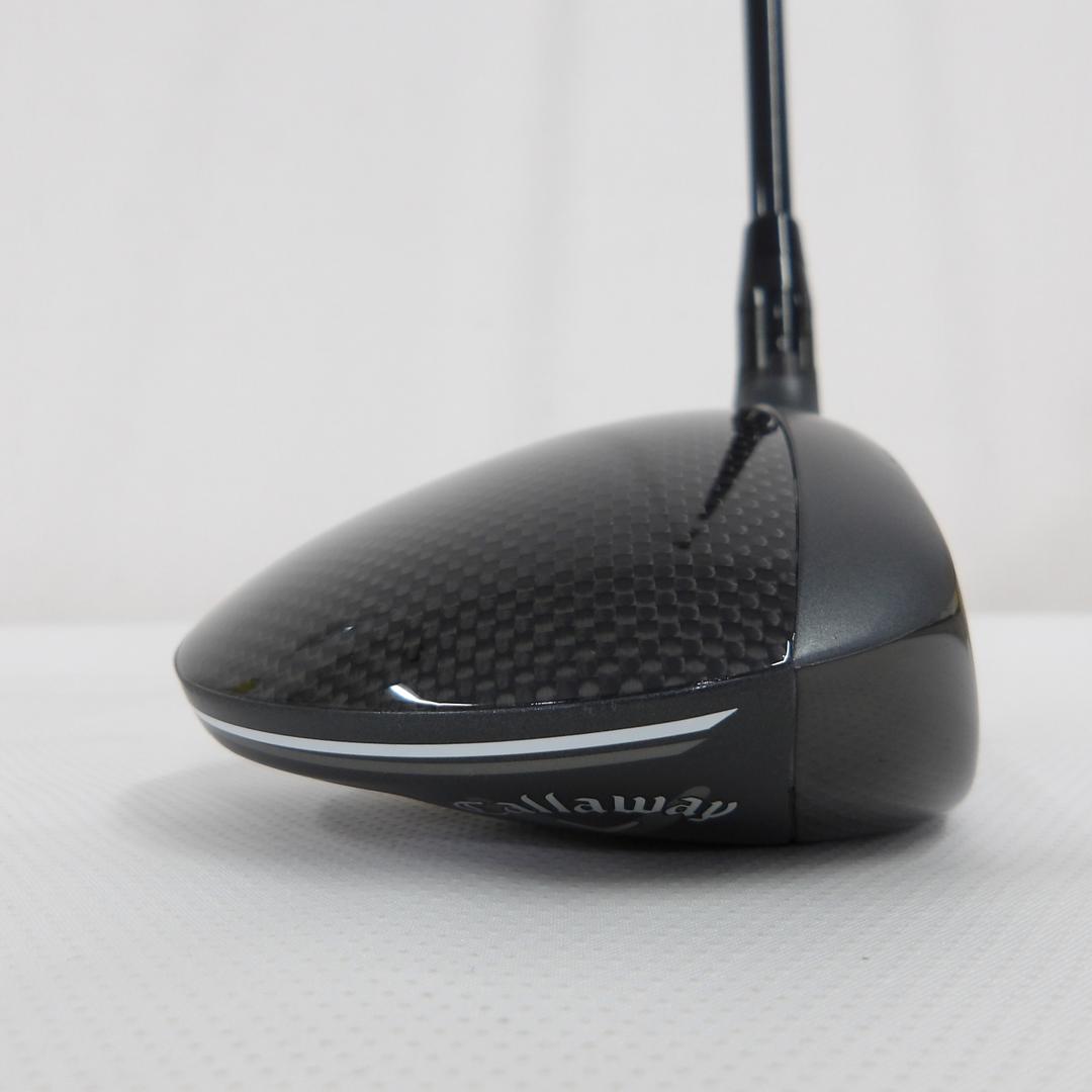 PARADYM AiSMOKE TI 340 MINI D 11.5° Callaway Golf Women's Paradym Ai Smoke Ti 340 Mini Driver