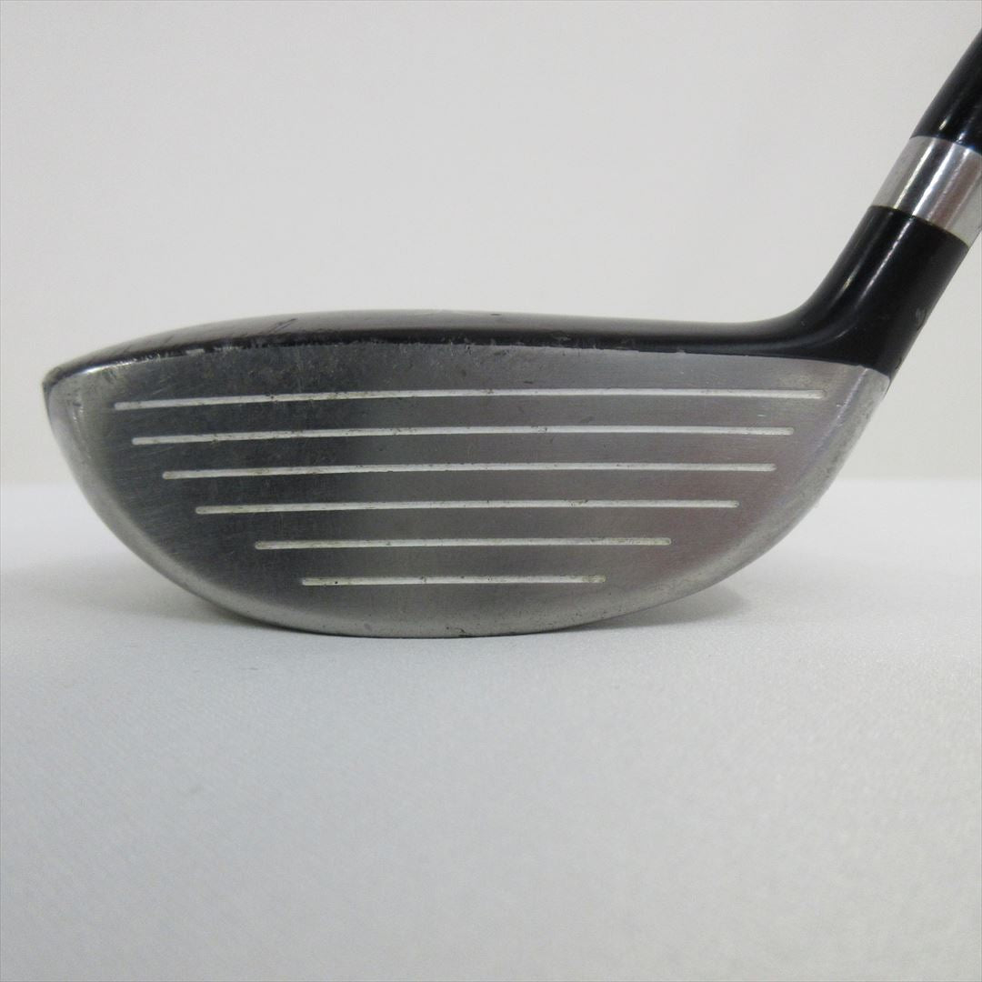 Mizuno Fairway ZEPHYR ZM-01 5W 19° Regular ZEPHYR Original