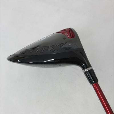 Yamaha Driver RMX VD59 10.5° Stiff Diamana YR