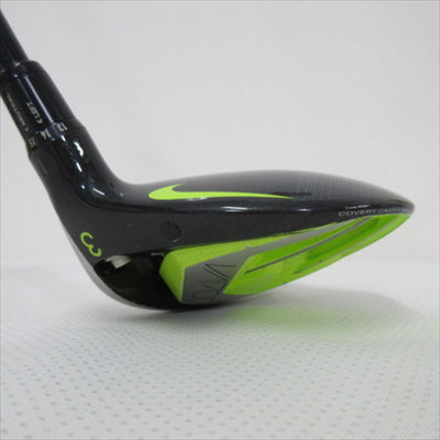 Nike Fairway VAPOR SPEED 3W Stiff VAPOR(Black)