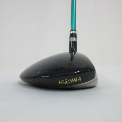 HONMA Fairway BERES S-05 7W 21° Regular 2S ARMRQ∞ 44