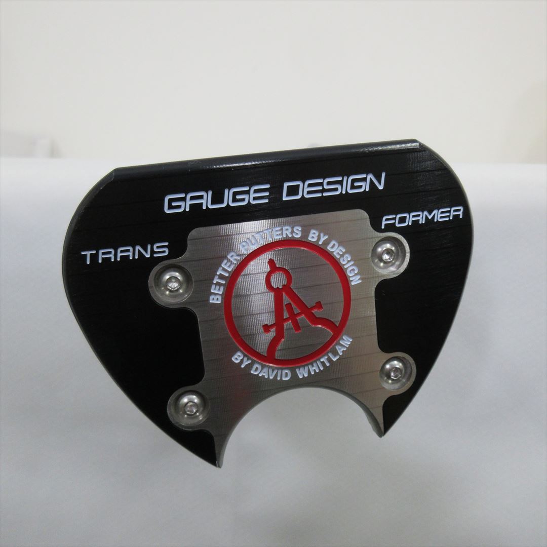 Gauge design Putter Gauge Design D-FIT Transformer 33 inch