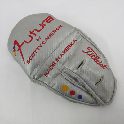 Scotty Cameron Putter SCOTTY CAMERON FUTURA Futura 35 inch