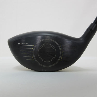 Cobra Driver AEROJET LS 50TH ANNIVERSARY 9° Stiff PROJECT X HZRDUS BLACK 60