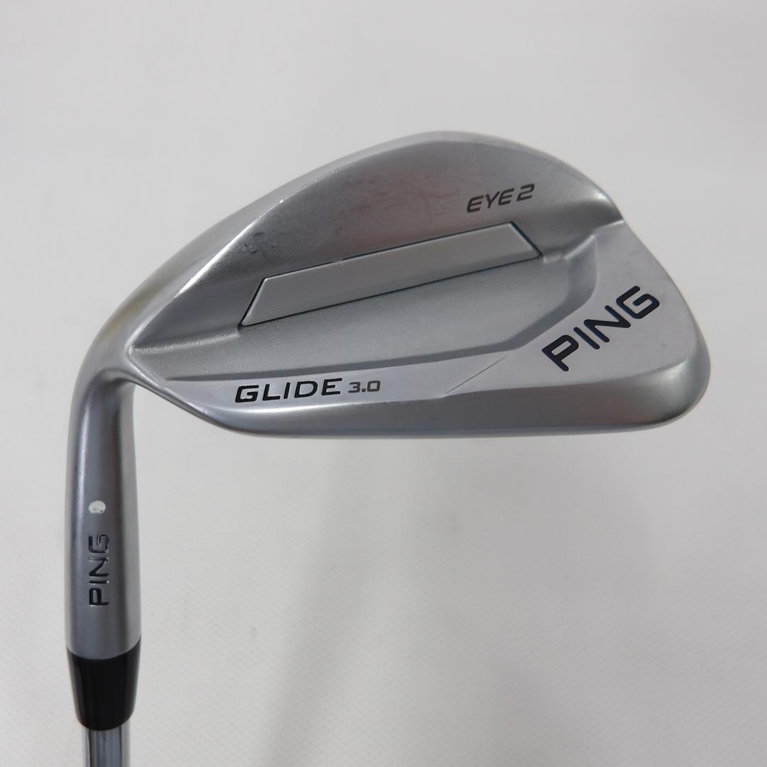 PING GLIDE 3.0 58°,54° 2本セット PING GLIDE 3.0 58°,54° 2本セット GLIDE 3.0(グライド3.0
