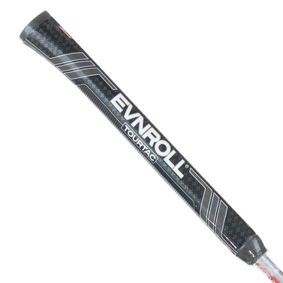 evnroll putter brandnewevnroll er7vshort crank neck 33 inch 9