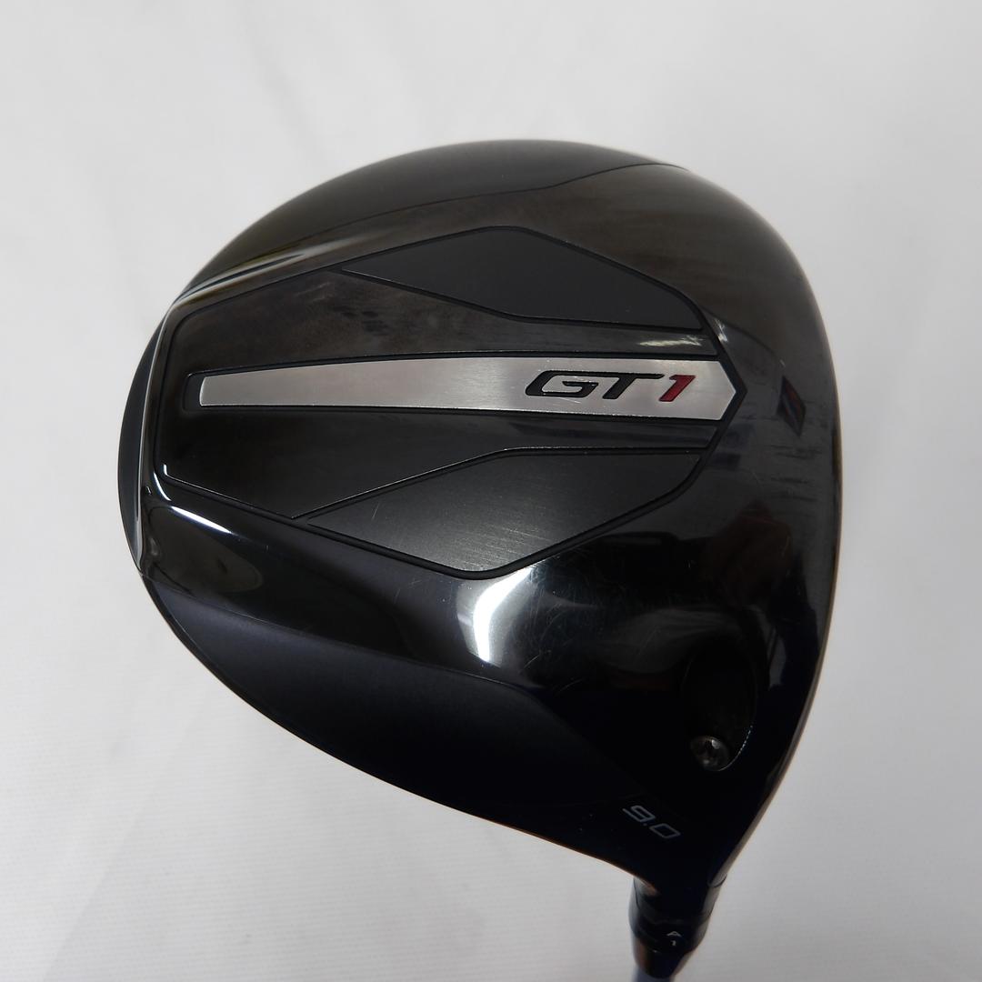 Titleist Driver GT1 GT1 – GOLF Partner USA